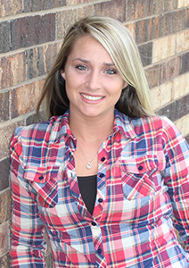 Chelsie